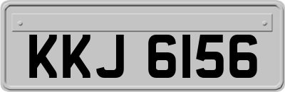 KKJ6156