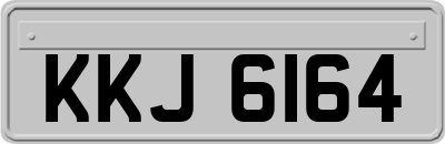 KKJ6164