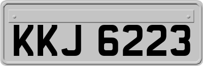 KKJ6223