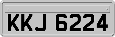 KKJ6224