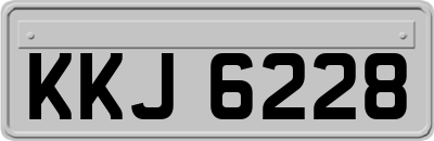 KKJ6228