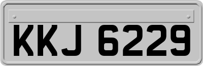 KKJ6229