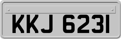 KKJ6231