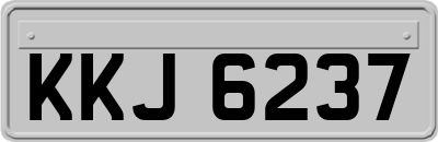 KKJ6237