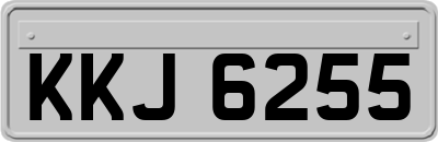 KKJ6255