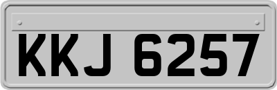 KKJ6257