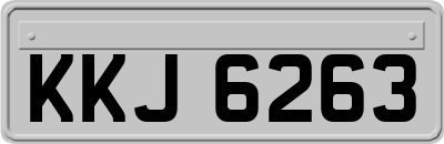 KKJ6263