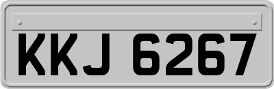 KKJ6267