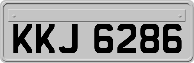 KKJ6286
