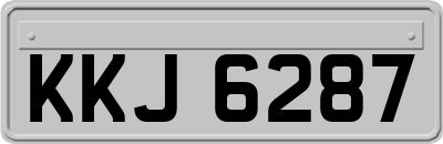 KKJ6287