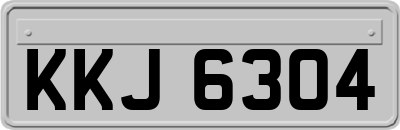 KKJ6304