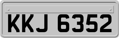 KKJ6352