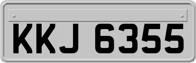 KKJ6355