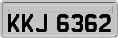 KKJ6362