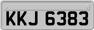 KKJ6383