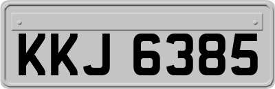 KKJ6385