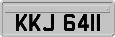 KKJ6411