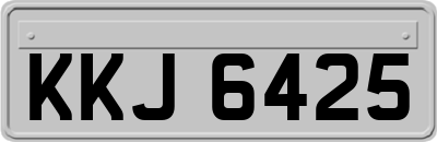 KKJ6425