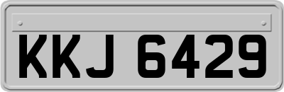 KKJ6429