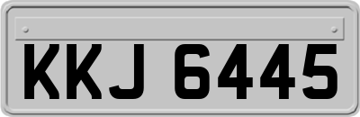 KKJ6445