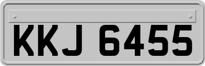 KKJ6455