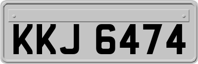 KKJ6474
