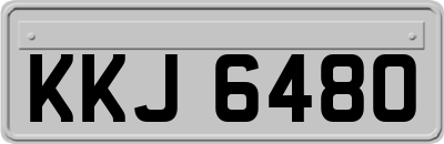 KKJ6480