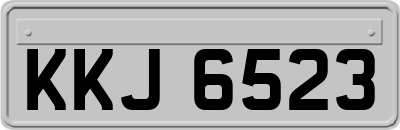 KKJ6523
