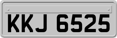 KKJ6525