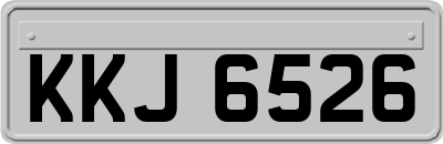 KKJ6526