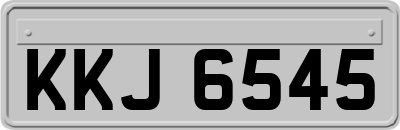 KKJ6545