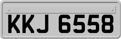 KKJ6558