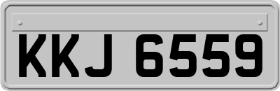 KKJ6559