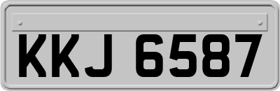 KKJ6587