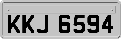 KKJ6594