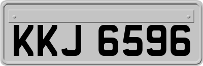 KKJ6596