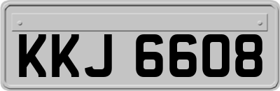 KKJ6608