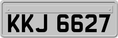 KKJ6627