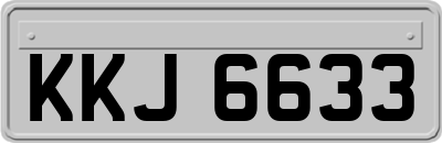 KKJ6633