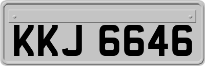 KKJ6646