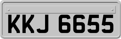 KKJ6655