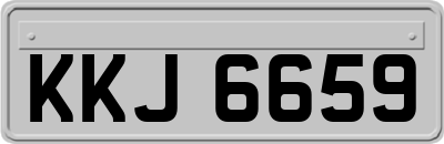 KKJ6659