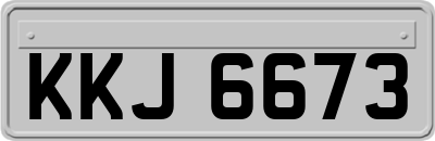 KKJ6673