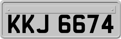 KKJ6674