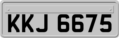 KKJ6675