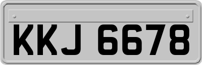 KKJ6678