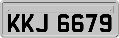 KKJ6679
