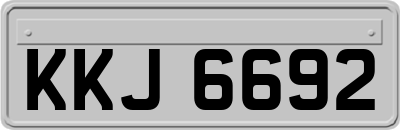 KKJ6692