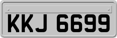 KKJ6699