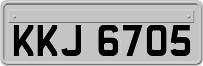 KKJ6705